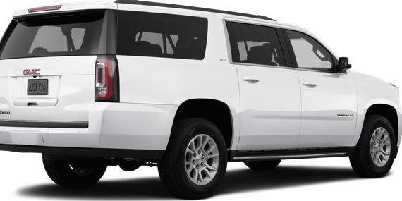 GMC YUKON XL 2015 1GKS2JKJ3FR205822 image